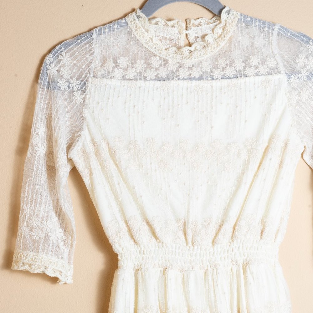 RAGA - Harper dress- OPEN FOR TRADES